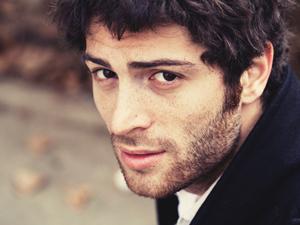 Marco Guazzone & Stag a Ferrara