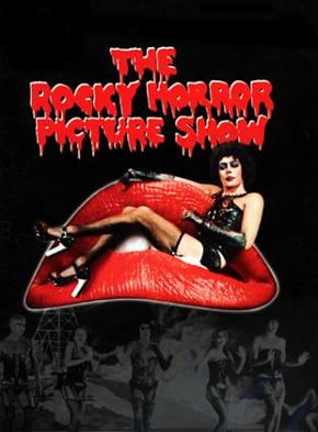 The Rocky Horror Picture Show al Teatro Dehon