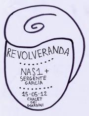 Revolveranda @ Chalet dei Giardini