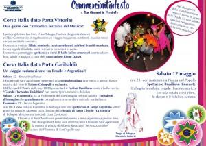 Commercianti In Festa 2012