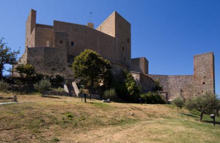 Gran Festa Alla Corte di Malatesta Ungaro