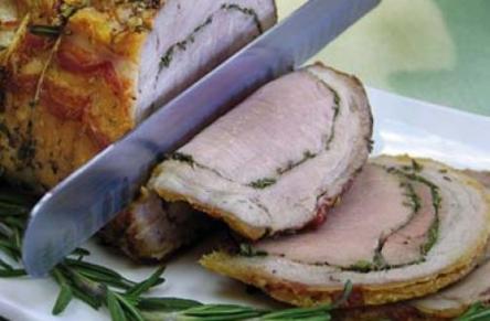 Sagra Della Porchetta e Dei Prodotti Tipici