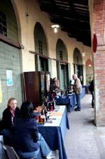 Alla Corte di Bacco
