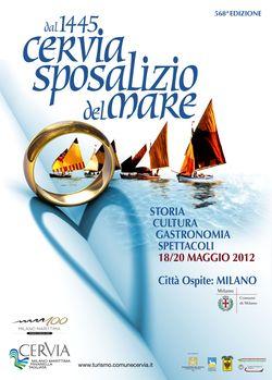Lo Sposalizio del Mare