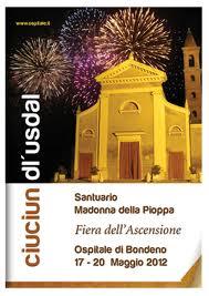 Fiera di Ospitale