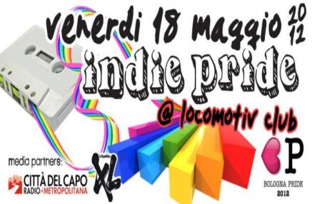 INDIE PRIDE