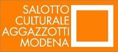 Salotto culturale Aggazzotti Modena