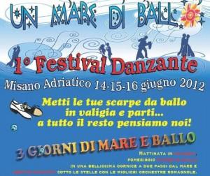 Un mare di ballo