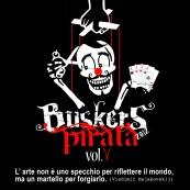5° Bologna Buskers Pirata Festival