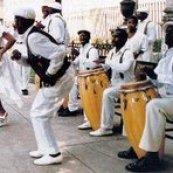LABORATORIO DI RUMBA CUBANA