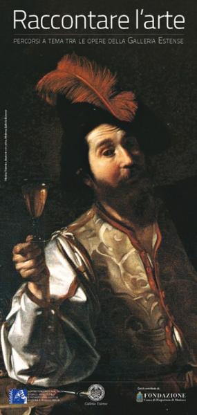 RACCONTARE L'ARTE