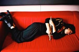 BEATRICE ANTOLINI – electronic set