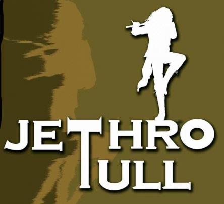Jethro Tull Live