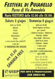 Festival di Puianello
