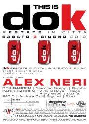 DOCSHOW presenta: R.ESTATE IN CITTA'