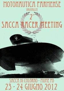 SACCA RACER MEETING