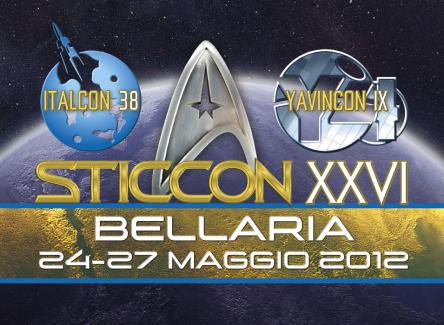 STICCON XXVI