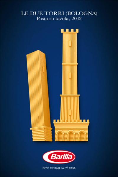 Casa Barilla arriva in Emilia Romagna