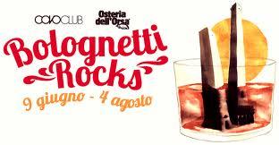 Bolognetti Rocks 2012