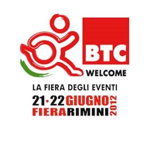 BTC la fiera degli eventi