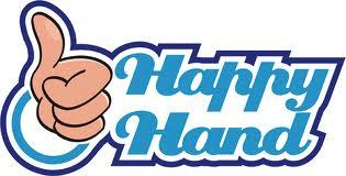 2° EDIZIONE DI HAPPY HAND