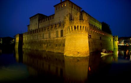DECIMA EDIZIONE MUSICA IN CASTELLO