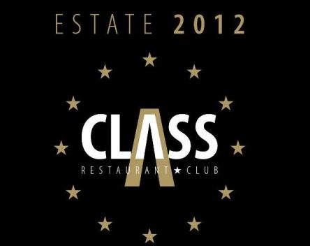 Class Disco Dinner - RED PASSION PARTY
