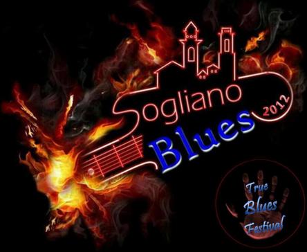 Sogliano Blues