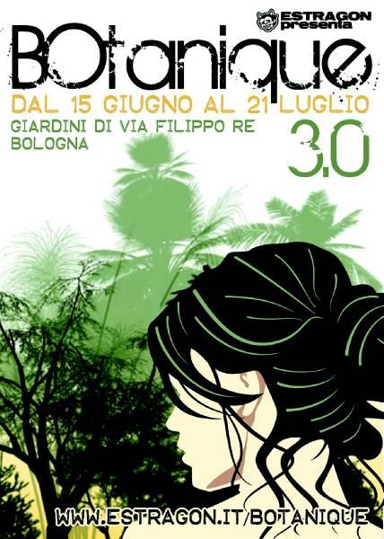 Botanique Festival