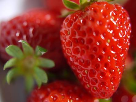 IX Sagra della Fragola