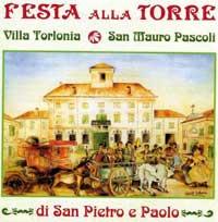 27° Festa alla Torre