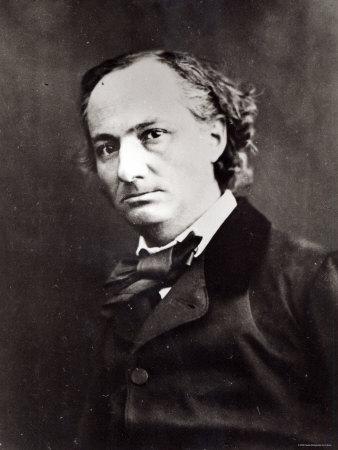 Serata ´Baudelaire´