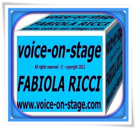 Cantare il MUSICAL:Workshop.