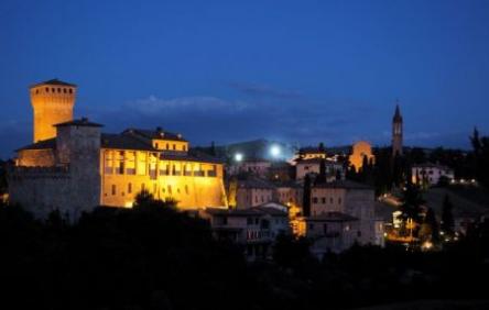 La Luna Nel Pozzo