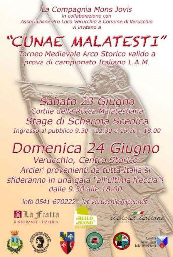 Cunae Malatesti
