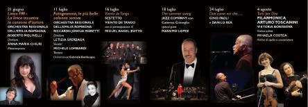 NottediNote - THE SUMMER SWING
