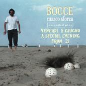 MARCO SFORZA