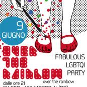 OVER THE RAINBOW