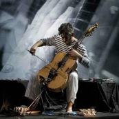 Piccola Orchestra Gagarin Live Concert