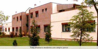 Sfilata di moda benefica