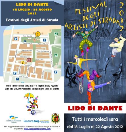 Festival degli Artisti di Strada