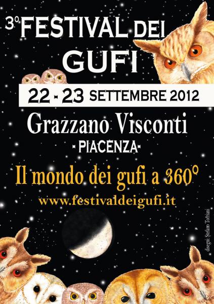 Festival dei Gufi