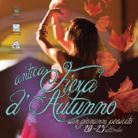 Fiera d'Autunno 2012