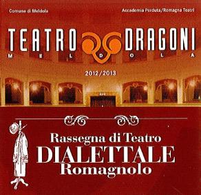 Gigion e va in ti fre' - Cumpagni' dla Zercia di Forli'