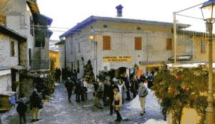 Mercatini di Natale