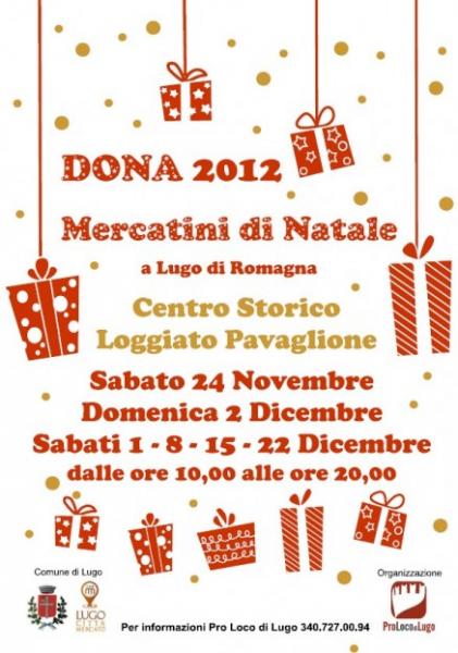Dona 2012