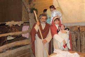 Presepe vivente