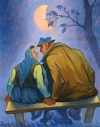 Mostra di pittura