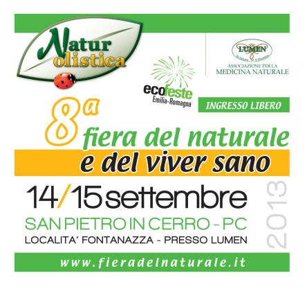 Naturolistica 2013