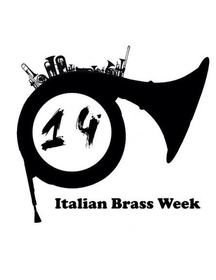 14th Italian brass week